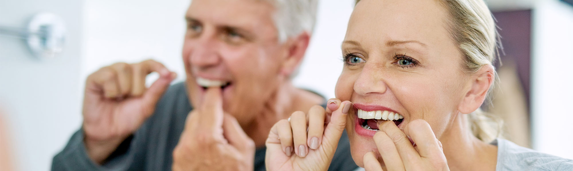 Keeping Up Good Dental Home Care in the New Year