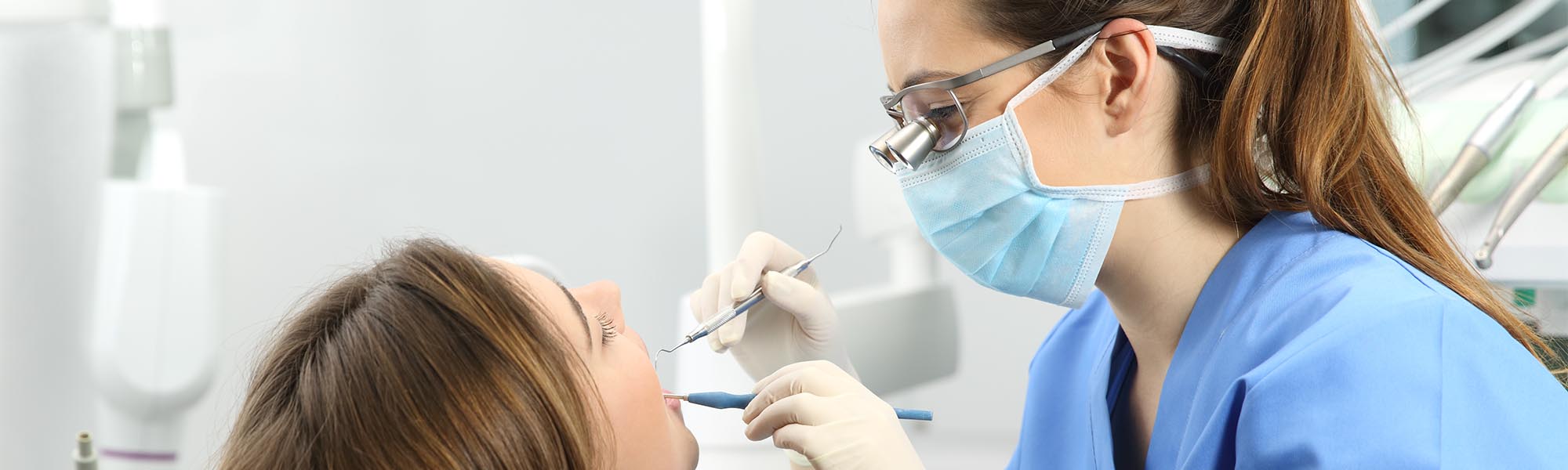 Root Canal Therapy Long Beach CA