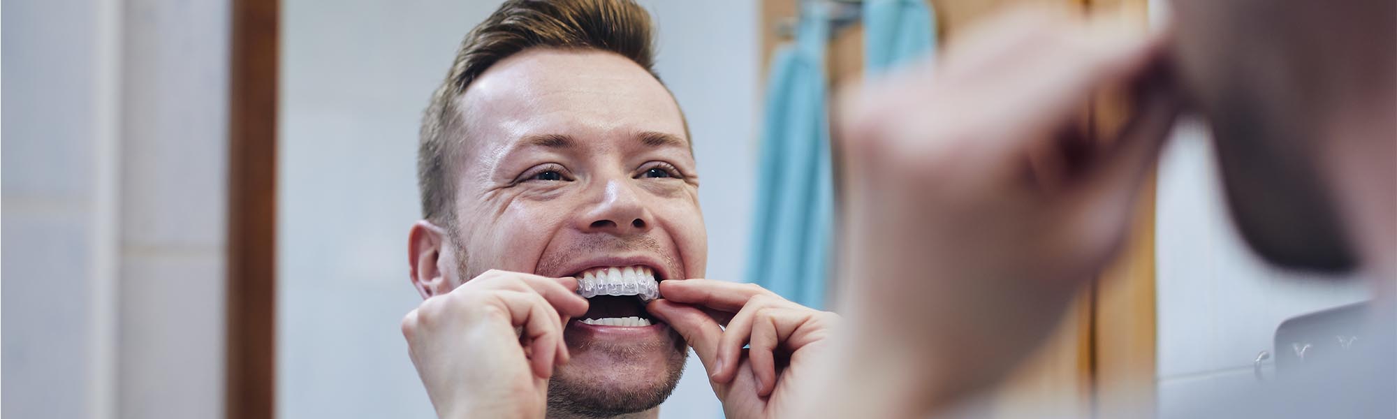 Teeth Whitening Dentist in Long Beach CA